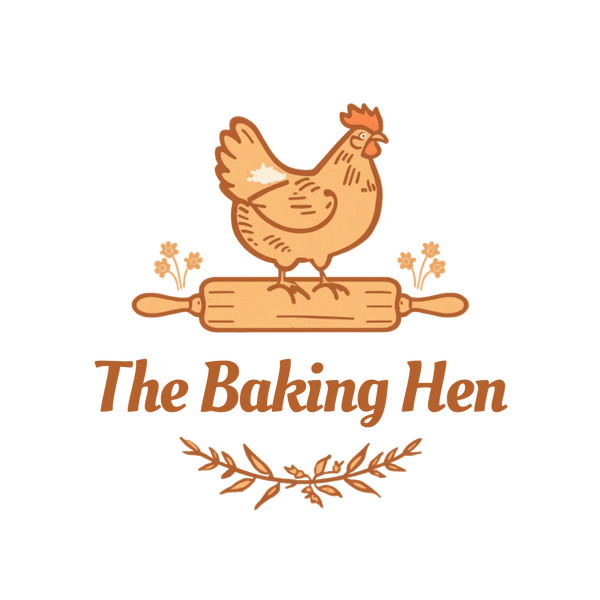 The Baking Hen